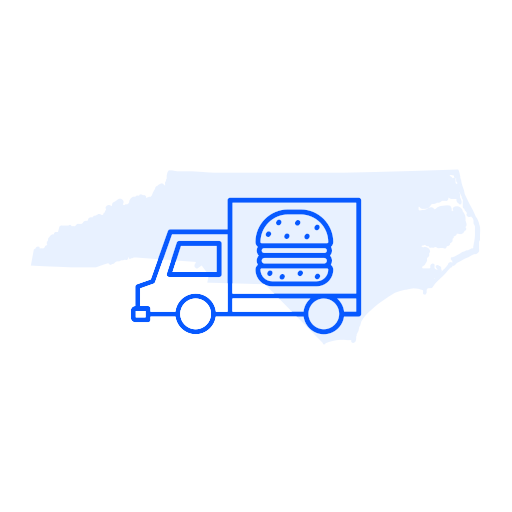 North Carolina Food Truck Business