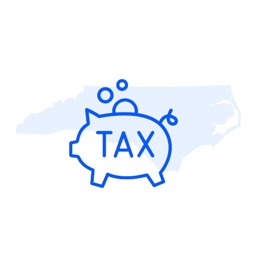 North Carolina Small Business Taxes