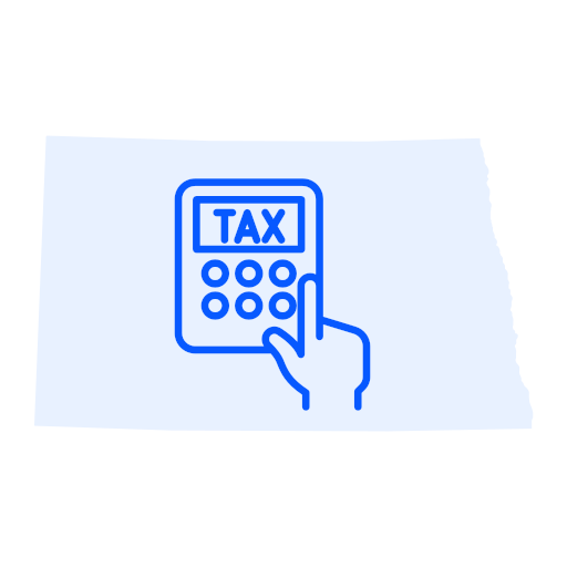 North Dakota Sales Tax Permit