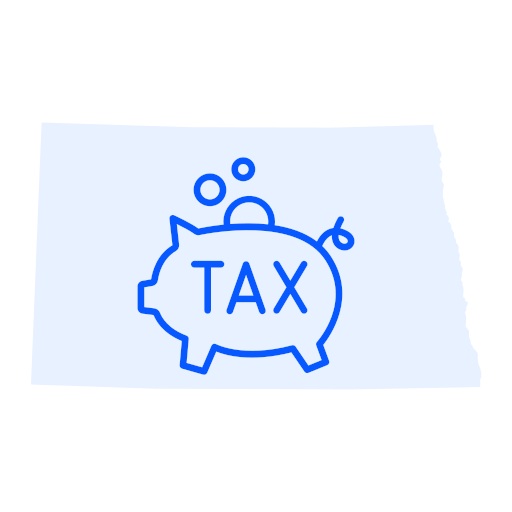 North Dakota Small Business Taxes