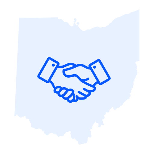 Start a Limited Liability Partnership in Ohio