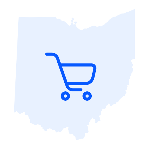Ohio E-commerce Business
