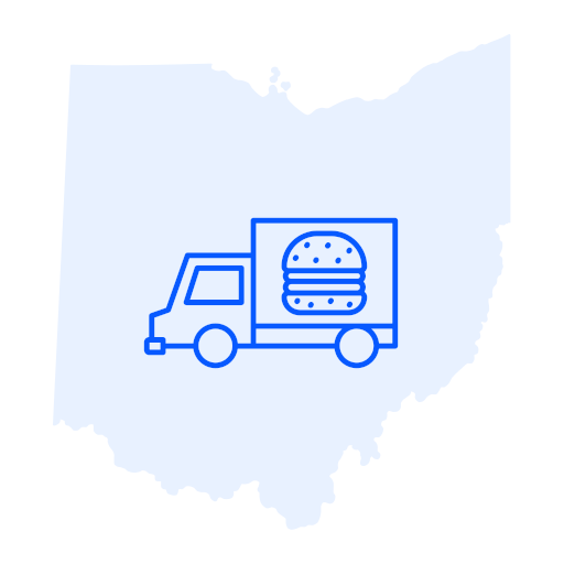 Ohio Food Truck Business