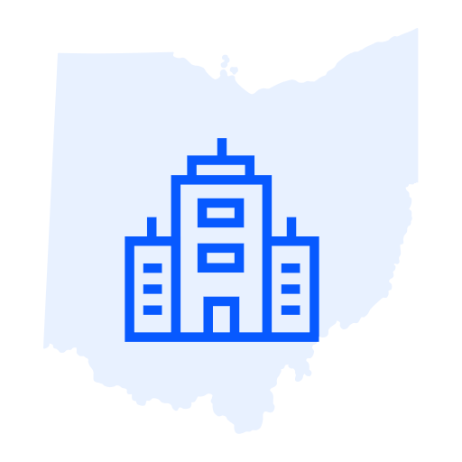 Start a Holding Company in Ohio
