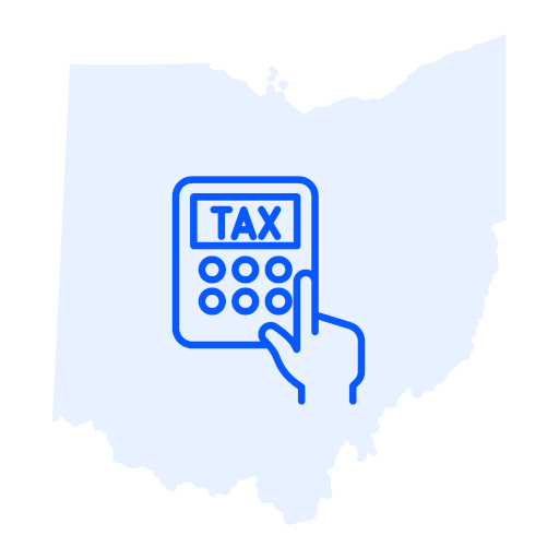Ohio Sales Tax Permit