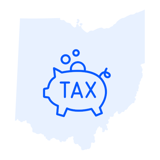 Ohio Small Business Taxes