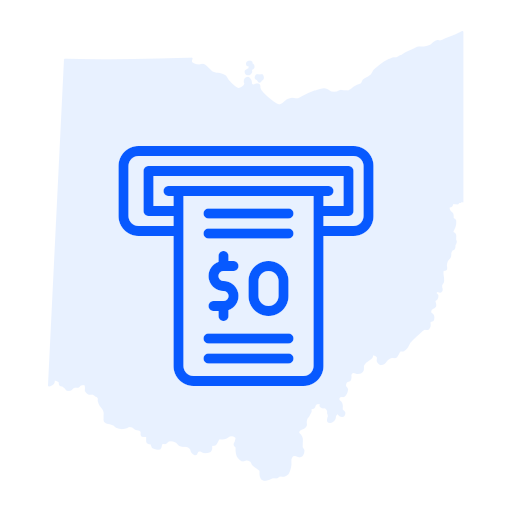 Start Ohio Business with $0