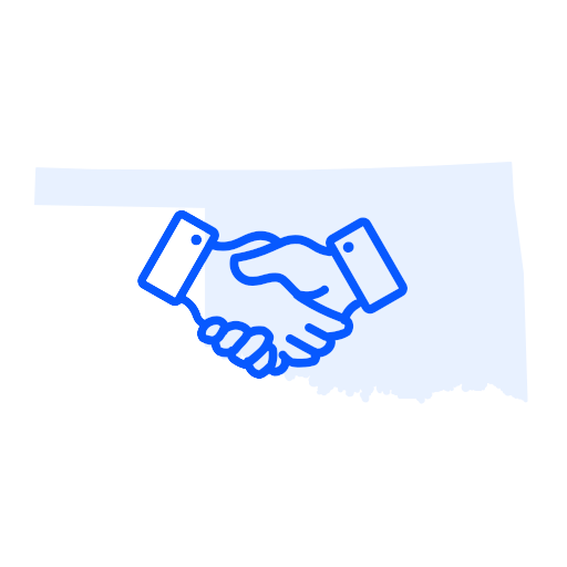 Start a Limited Liability Partnership in Oklahoma
