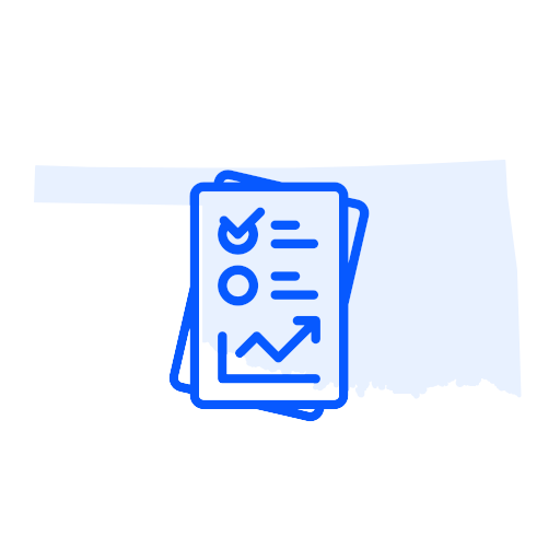 File Articles of Organization in Oklahoma