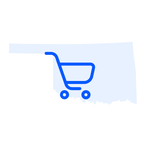 Oklahoma E-commerce Business