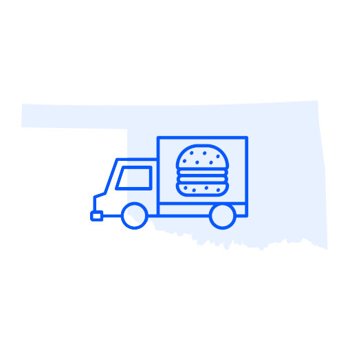 Oklahoma Food Truck Business