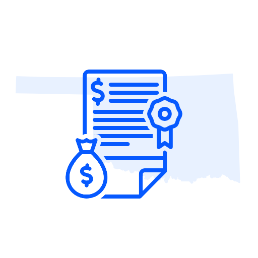Oklahoma Small Business Grants