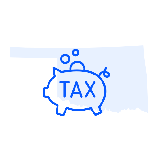 Oklahoma Small Business Taxes