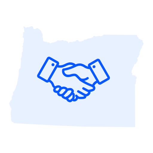 Start a Limited Liability Partnership in Oregon