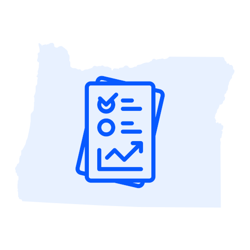 File Articles of Organization in Oregon
