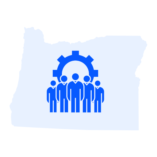 Start a Corporation in Oregon