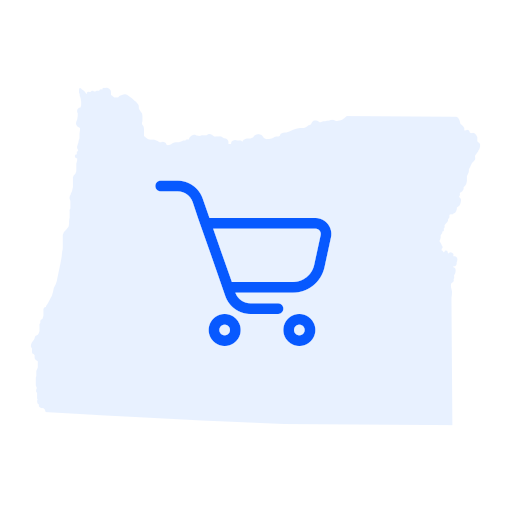 Oregon E-commerce Business
