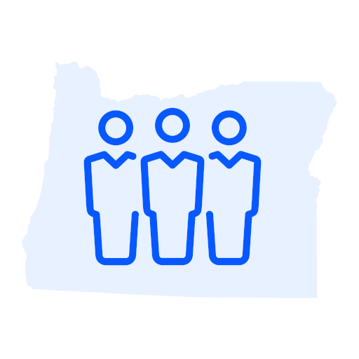 Create a General Partnership in Oregon