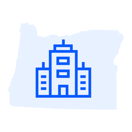 Start a Holding Company in Oregon