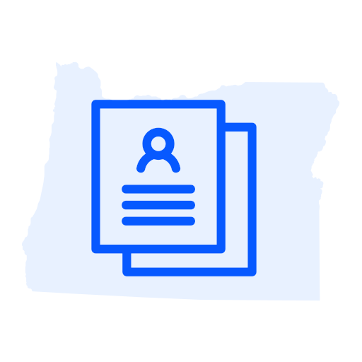 Oregon Operating Agreement