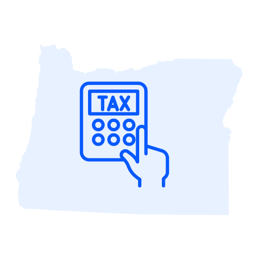 Oregon Sales Tax Permit