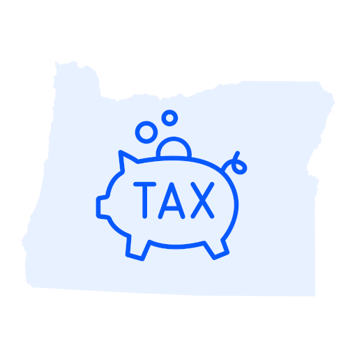 Oregon Small Business Taxes
