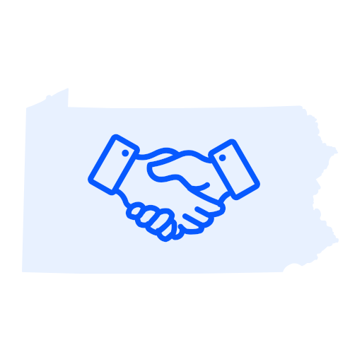 Start a Limited Liability Partnership in Pennsylvania
