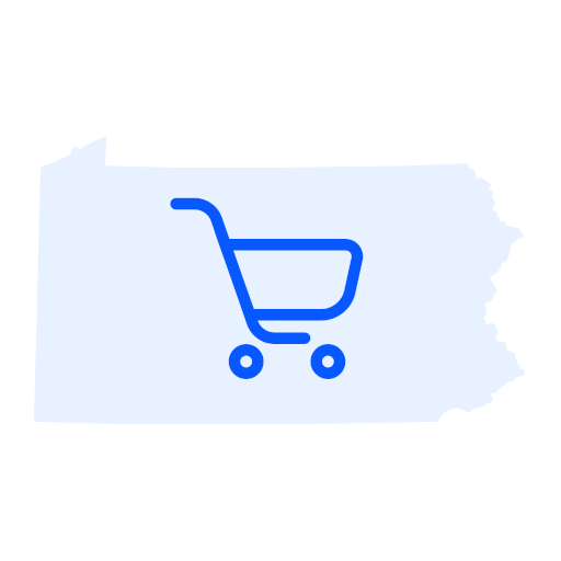 Pennsylvania E-commerce Business