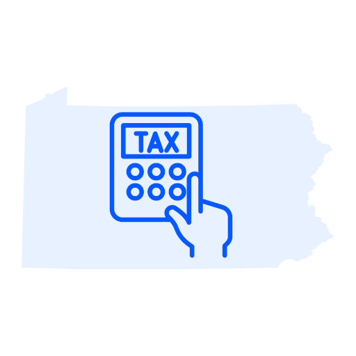 Pennsylvania Sales Tax Permit
