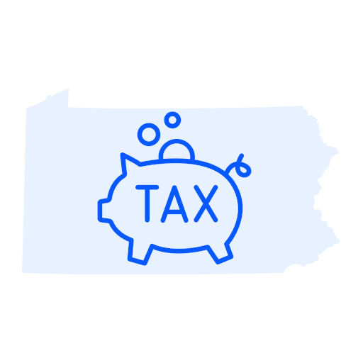 Pennsylvania Small Business Taxes