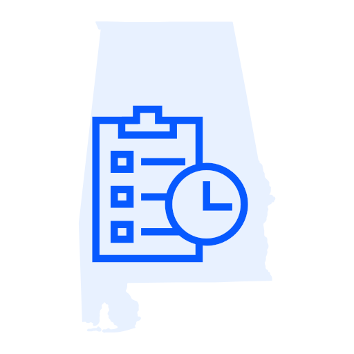 Register a Trademark in Alabama