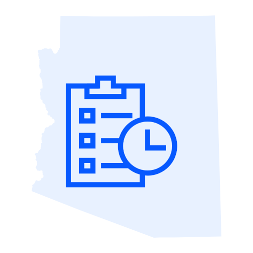 Register a Trademark in Arizona