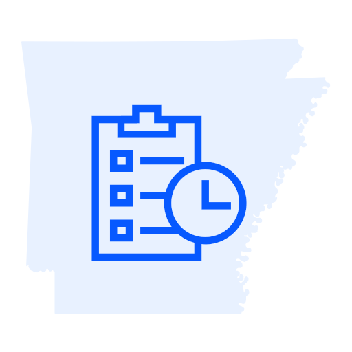 Register a Trademark in Arkansas