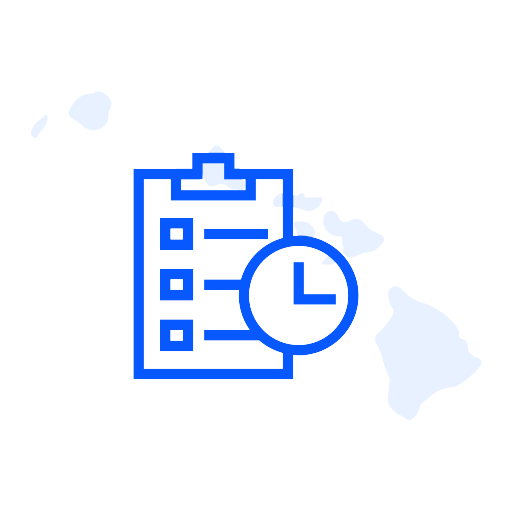 Register a Trademark in Hawaii