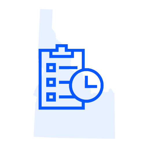 Register a Trademark in Idaho