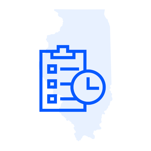 Register a Trademark in Illinois
