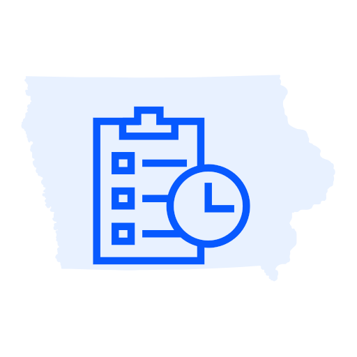 Register a Trademark in Iowa