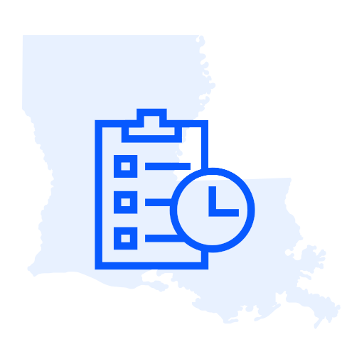 Register a Trademark in Louisiana