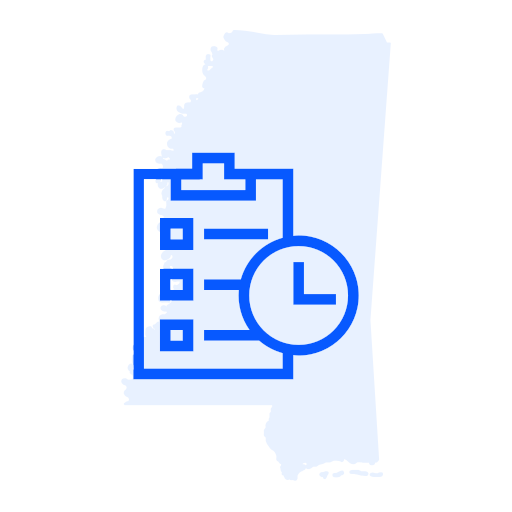 Register a Trademark in Mississippi