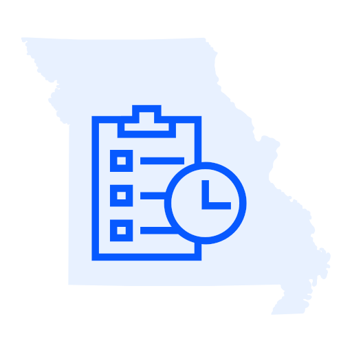 Register a Trademark in Missouri