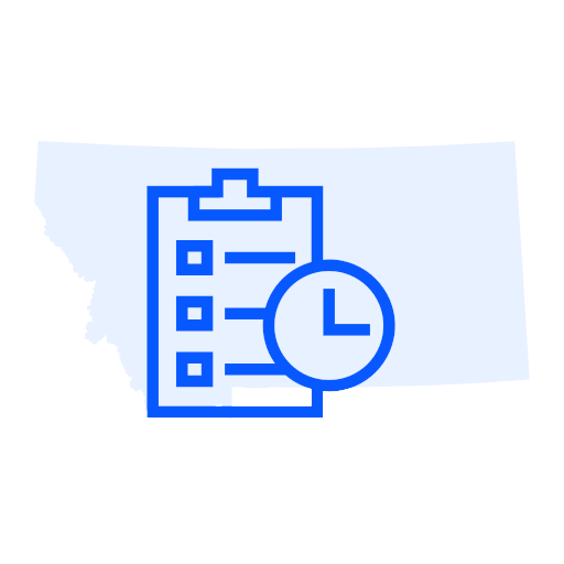 Register a Trademark in Montana