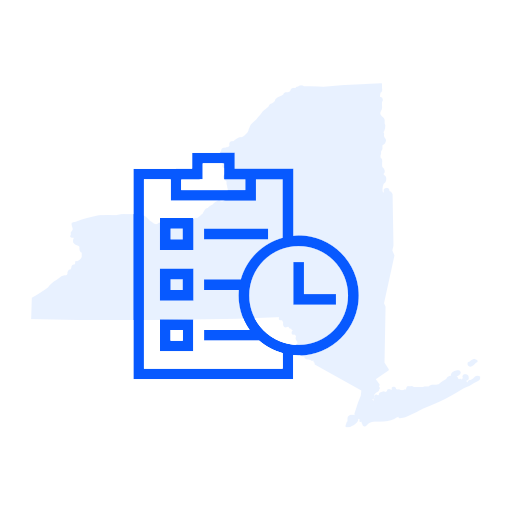 Register a Trademark in New York
