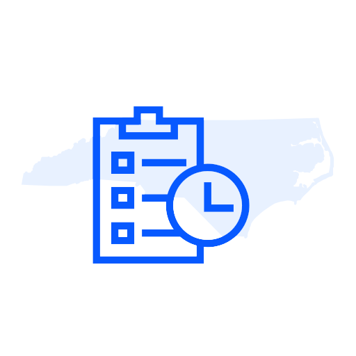 Register a Trademark in North Carolina