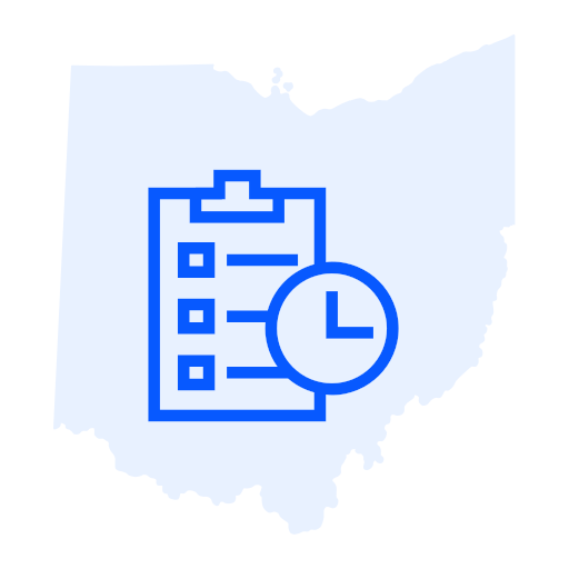 Register a Trademark in Ohio