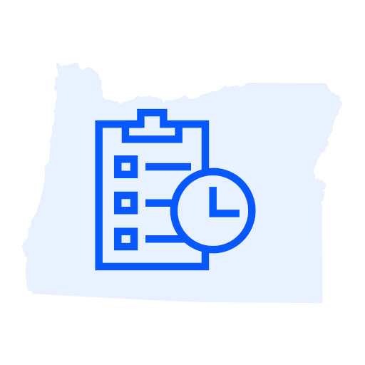 Register a Trademark in Oregon