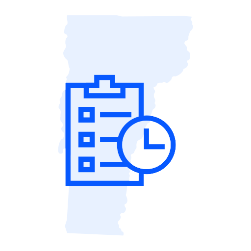 Register a Trademark in Vermont