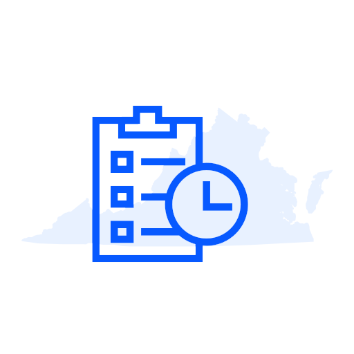 Register a Trademark in Virginia