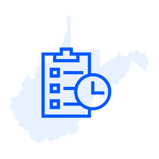 Register a Trademark in West Virginia
