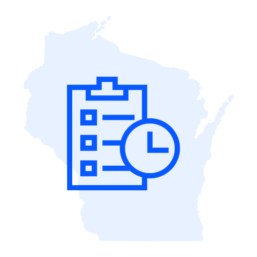 Register a Trademark in Wisconsin