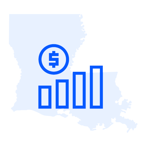 Reinstate Louisiana Business